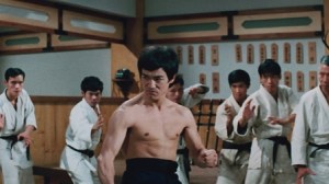 Bruce Lee Fists of Fury 2