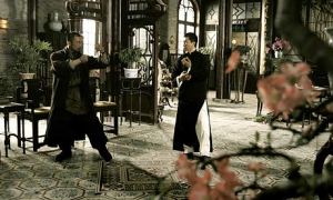 Donne Yen Ip Man