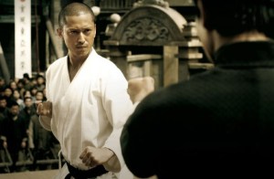 Ip Man 1