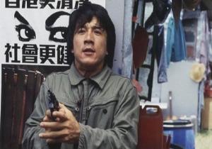 Jackie Chan Police Story 2