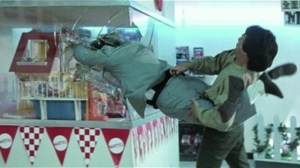 Jackie Chan Police Story 1