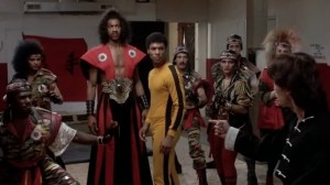 The Last Dragon