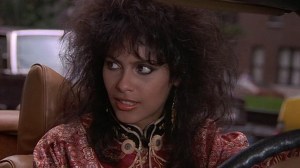 Vanity The Last Dragon