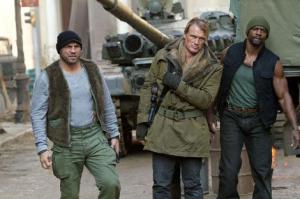 expendables 2.4