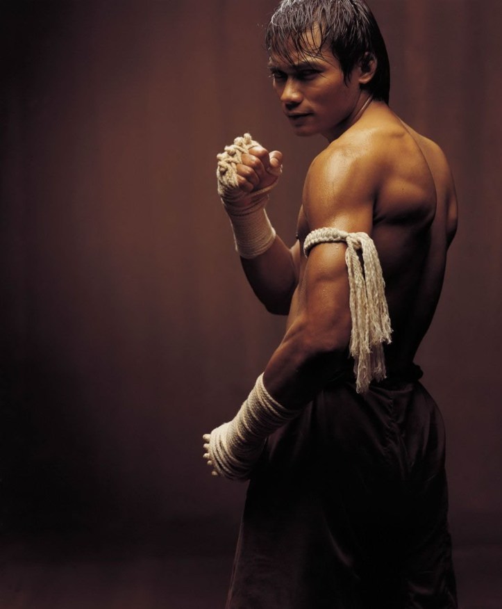 Tony Jaa 2