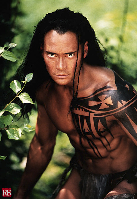 Mark Dacascos - Parution Karate Bushido