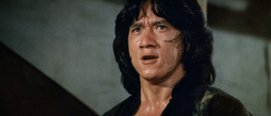 Dragon Lord Jackie Chan