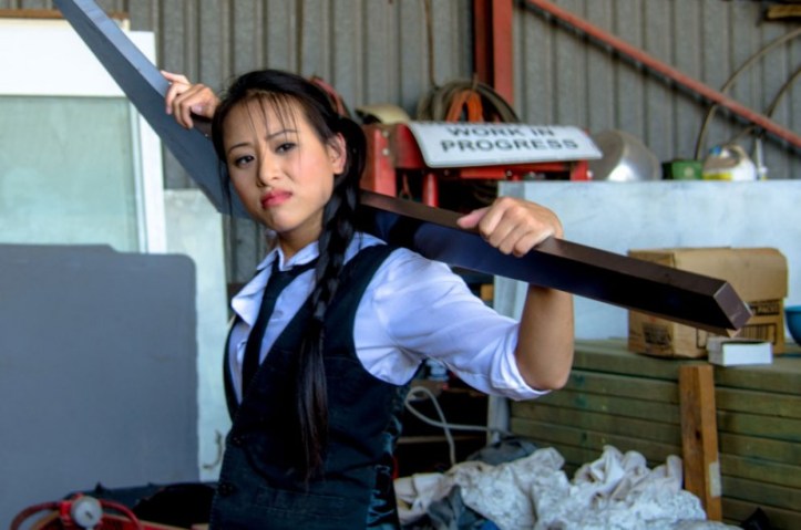 Hit Girls1