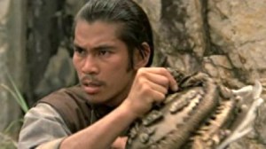 the flying guillotine 1