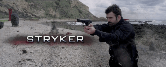 stryker