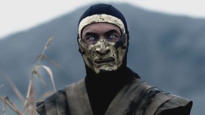 MK Season 2 Skorpion