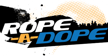 Rope A Dope