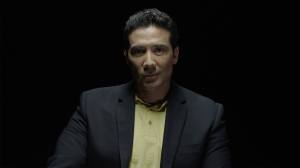 Conrad Gonzales as Mr. Alvaro