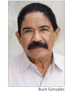 Buck Gonzales as Ramon Reyes