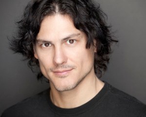 Geronimo Son as Armando Ochoa aka El Graduado