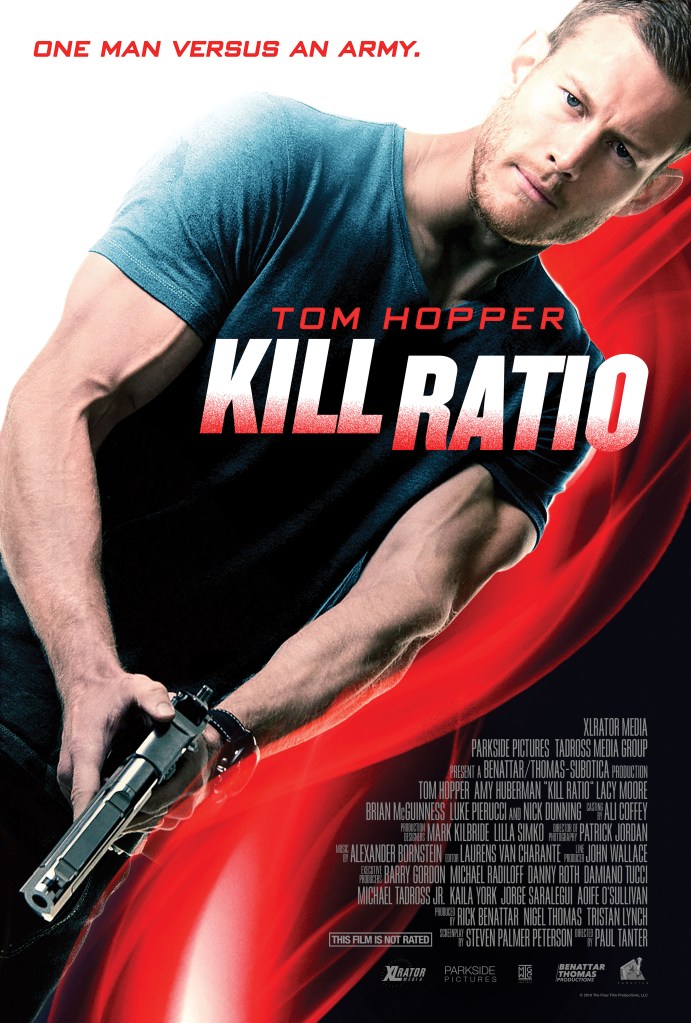 kill-ratio-poster